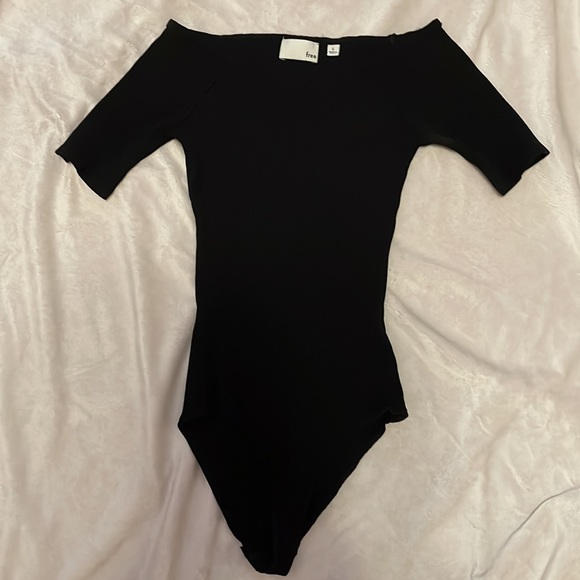Wilfred Free Bodysuit - Picture 4 of 4